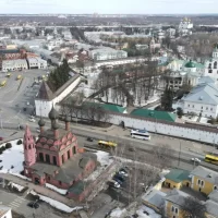 В Ярославле на борьбу с пробками потратят почти 200 миллионов рублей