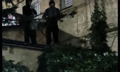 Напавшим на жительницу Ярославля вандалам грозит уголовная статья