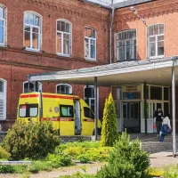 В Ярославле не будут восстанавливать полноценный травмпункт больницы Семашко