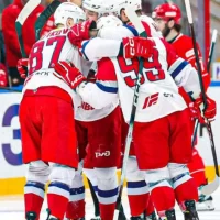 Букмекеры считают &laquo;Локомотив&raquo; фаворитом в противостоянии с &laquo;Авангардом&raquo;