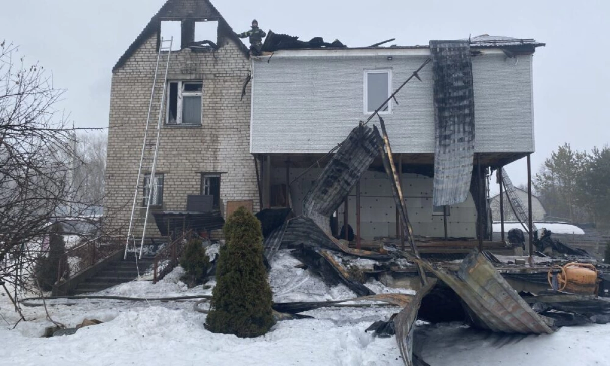 Жителя Ярославля судили за &laquo;огненный&raquo; ремонт частного дома