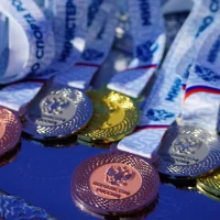 Первенство России по фристайлу прошло в Ярославской области