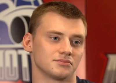 «Локомотив» вывел из списка травмированных Даниила Тесанова