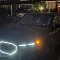 В Ярославле сообщают об угоне люксового BMW XM у известной предпринимательницы