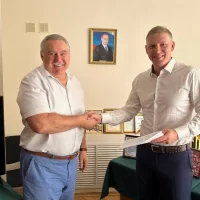 Россиянин Сергей Гранкин стал MVP матча Лиги чемпионов