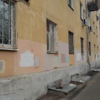 В Ярославле вандала будут судить за порчу фасадов