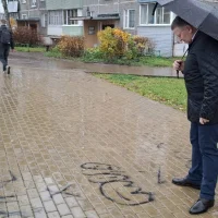 В Ярославской области глава округа пообещал наказать вандалов-вредителей