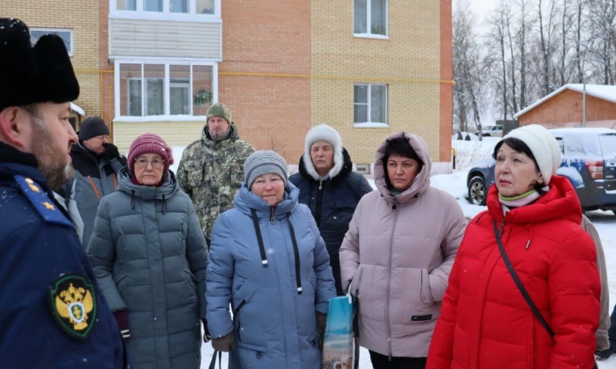 В Ярославской области жителям пересчитают плату за некачественную горячую воду В Ярославской области жителям пересчитают плату за некачественную горячую воду