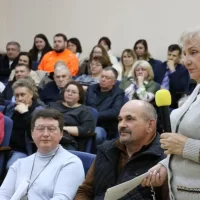 Участие во встречах с представителями органов власти приняли более 1800 жителей региона