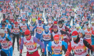 Открылась регистрация болельщиков на XIX Ростех Деминский лыжный марафон