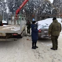 На СВО отправлены машины двух ярославцев &mdash; любителей нетрезвой езды