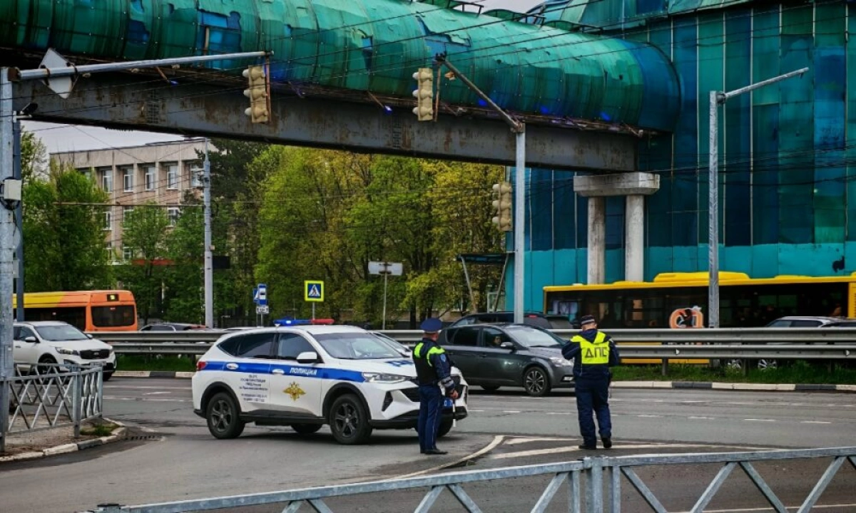 В Ярославской области выросло число ДТП по вине неопытных водителей