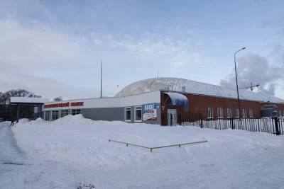 &laquo;Неделя на размещение закупки!&raquo;: мэр Ярославля повысил голос из-за манежа на Пятерке