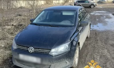 В Ярославле в припаркованном автомобиле найден мертвым пропавший мужчина