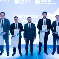 Команда &laquo;Ярэнерго&raquo; стала победителем Центрального кластера корпоративного чемпионата &laquo;Кейс-Р&raquo;