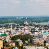 Ярославцам обещают неделю &laquo;огуречных&raquo; дождей