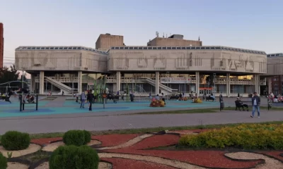 «Его Величество зрителю»: в Ярославле артисты трех театров выступили с открытым письмом