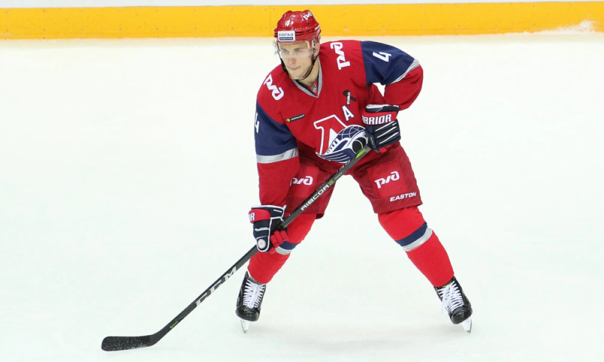 Шесть игроков «Локомотива» вошли в состав сборной России Шесть игроков «Локомотива» вошли в состав сборной России