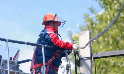 Энергетики улучшают качество электроснабжения 43 населенных пунктов Ярославского округа