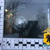 Ярославец обстрелял водителя автобуса за отказ высадить вне остановки