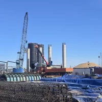 В Ярославле определен подрядчик для возведения основной части третьего моста через Волгу