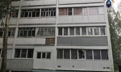 Пожилая жительница Ярославской области получила 10 лет за убийство младенца