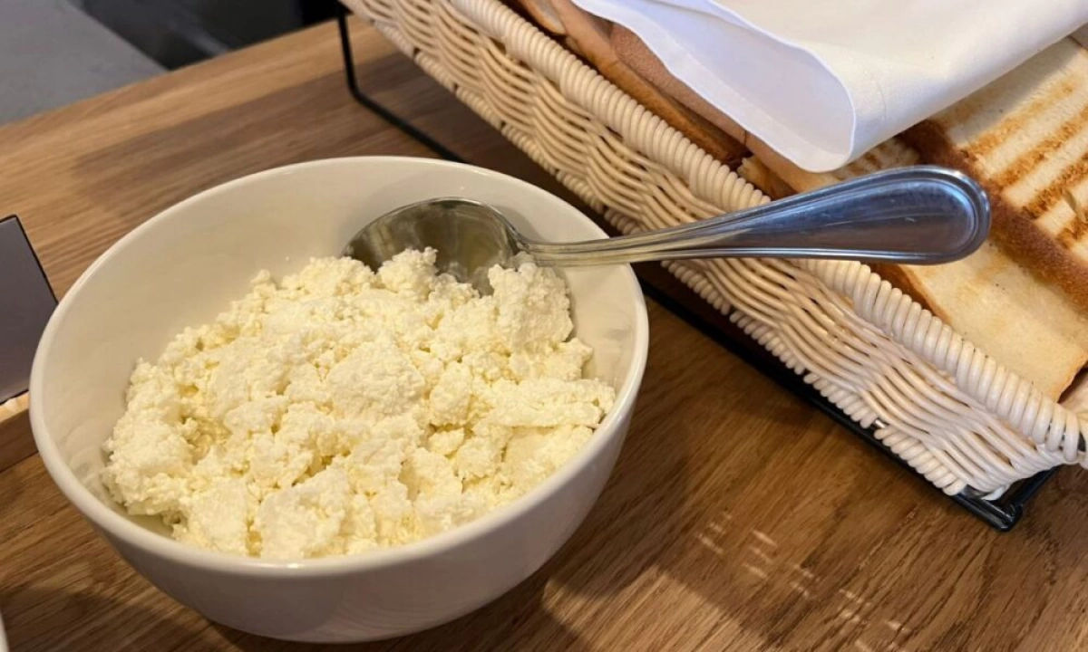 В ярославском твороге выявили повышенное содержание дрожжей В ярославском твороге выявили повышенное содержание дрожжей