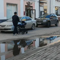 В Ярославской области более 1800 отцов ушли в декрет