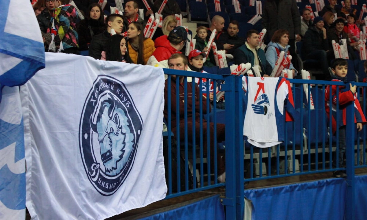 Как Алекс Лимож стал лакомым куском на трансферном рынке КХЛ