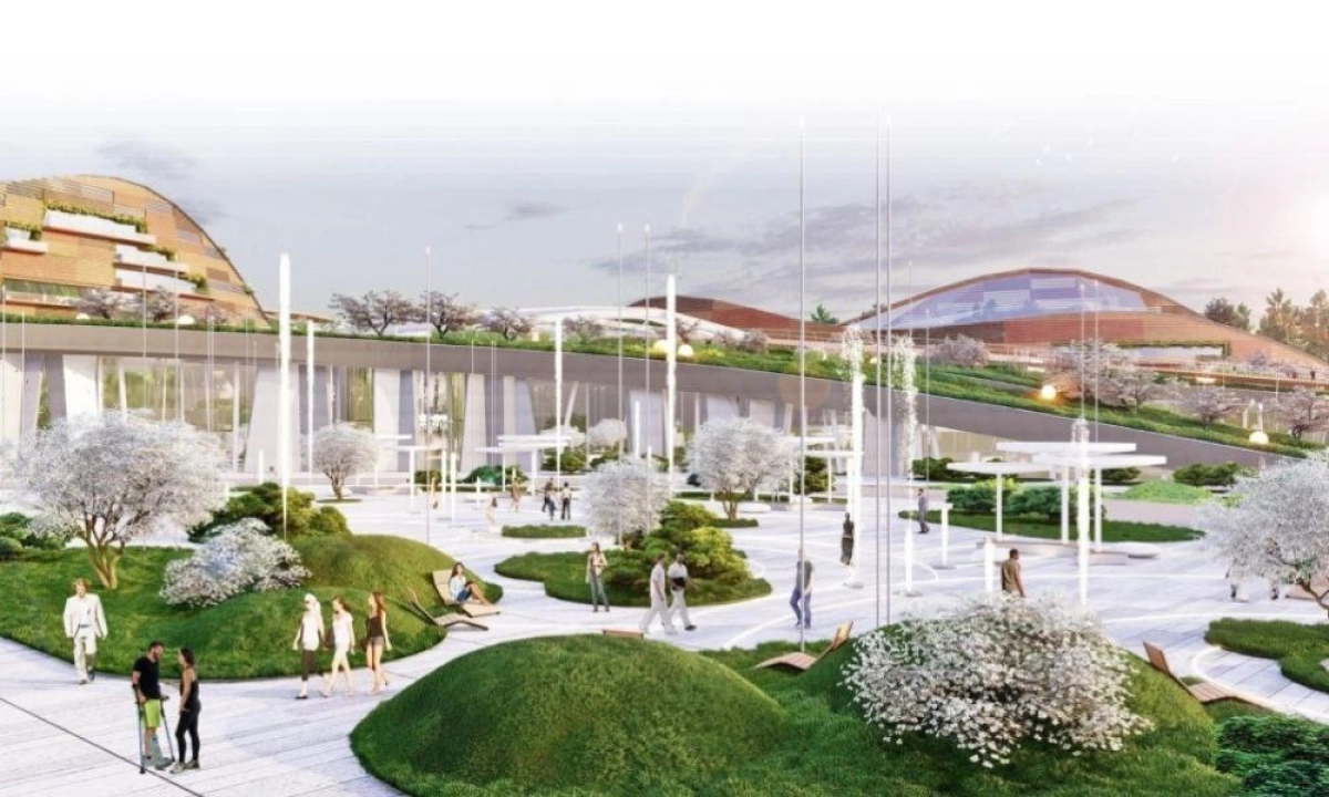 Ярославскому зоопарку пока не удалось привлечь инвестора Ярославскому зоопарку пока не удалось привлечь инвестора