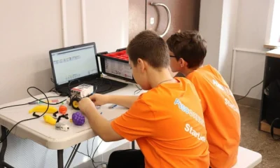 Областные соревнования по робототехнике &laquo;ЯрРобот-2026&raquo; собрали более 160 участников