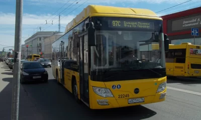Ярославский перевозчик заплатит 300 тысяч за&nbsp;падение пассажирки