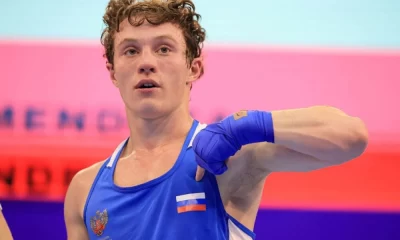 Вячеслав Рогозин выиграл серебро на чемпионате мира