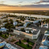 Ярославцам обещают &laquo;незабудковый&raquo; июнь