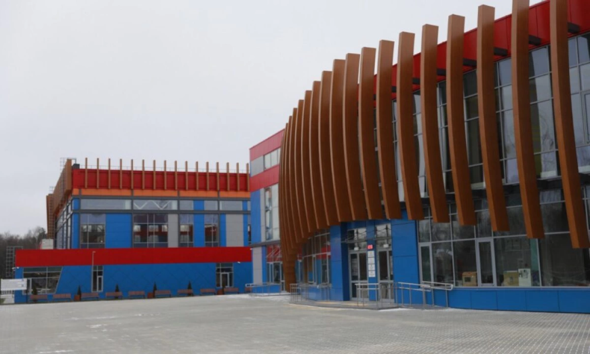 Волейбольный &laquo;Ярославич&raquo; занял 15-е место в Суперлиге и ждет стыковых матчей