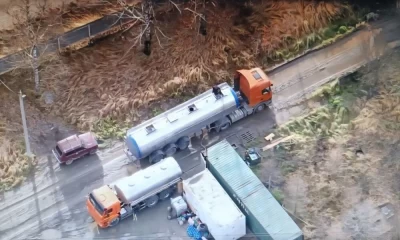 В Ярославской области ОПГ в промышленных масштабах разбавляла молоко водой