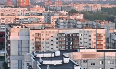 В Ярославле родителям придется оплатить игры детей на крыше многоэтажки