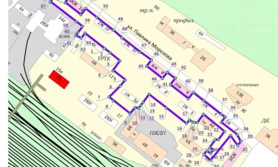 Определены дома под снос у Ярославля-Главного в рамках комплексного развития