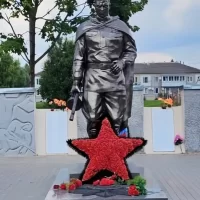 В Ярославской области благоустроено около 270 воинских мемориалов и захоронений