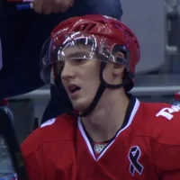 Почему у Георгия Иванова забрали хет-трик