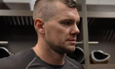 Хартли высказался по дисквалификации Байрона Фреза