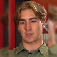 Дмитрий Симашев забивает в АХЛ во втором матче подряд