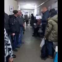 Гаврилов-ямцы опубликовали видео из очереди за льготными лекарствами