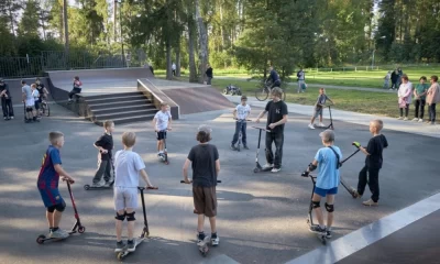 Ярославский спортсмен стал победителем международных соревнований по уличным видам спорта