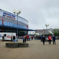 В Ярославле &laquo;Арена-2000&raquo; обратилась в суд из-за срыва ледового шоу &laquo;Щелкунчик&raquo;