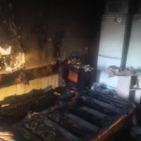 В Ярославле из-за аварийной розетки эвакуировали жильцов девятиэтажки