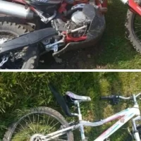 В&nbsp;Ярославской области подросток на&nbsp;мотоцикле сбил 11-летнюю девочку