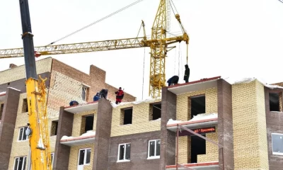 Около 200 детей-сирот в Ярославской области смогут улучшить жилищные условия