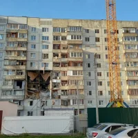 В Ярославле брагинцы предложили обнести колючей проволокой взорвавшийся дом