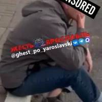 Ярославна сообщила об&nbsp;избиении подростков в&nbsp;центре города